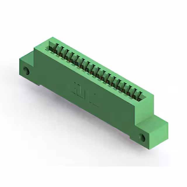 342-017-521-112 EDAC Inc.  Edgeboard Connectors